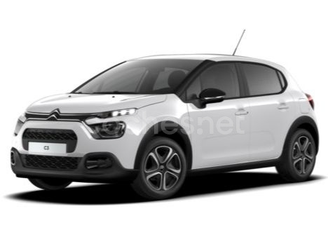 CITROEN C3 Origin PureTech 60KW 83CV Plus 5p.