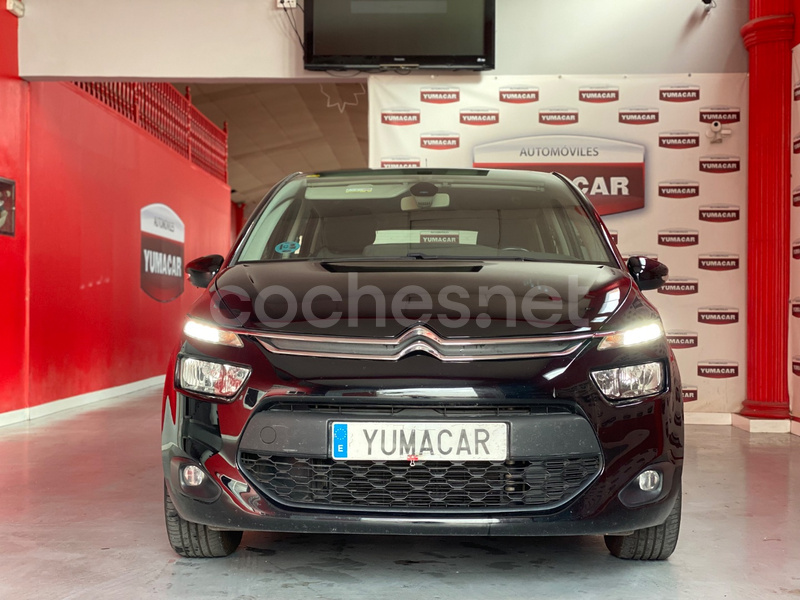 CITROEN C4 Picasso PureTech 130 SS 6v Live Edition 5p.