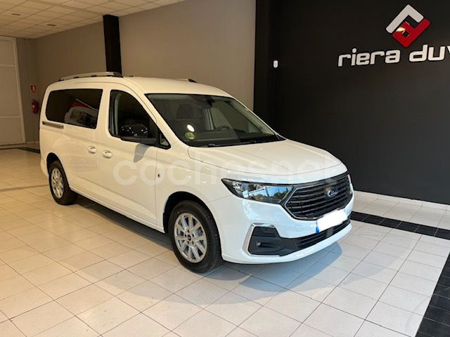FORD Grand Tourneo Connect 2.0 Ecoblue Titanium