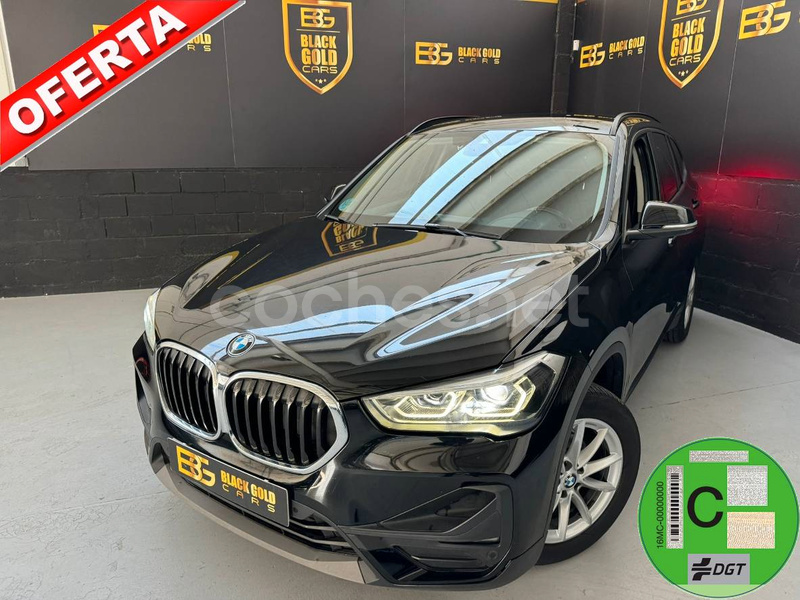 BMW X1 sDrive16d Business