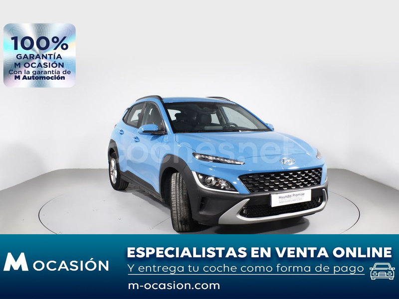 HYUNDAI Kona 1.0 TGDI Maxx 4X2