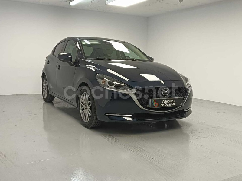 MAZDA Mazda2 1.5 GE Signature