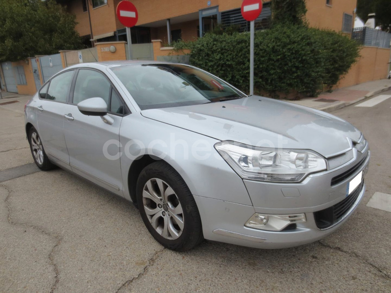 CITROEN C5 2.0i 16v Premier