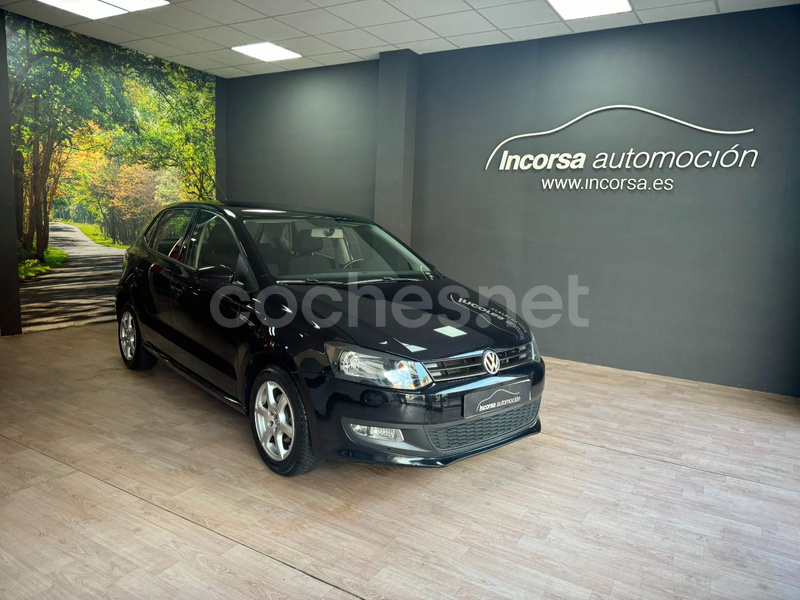 VOLKSWAGEN Polo 1.2 TDI 75cv Advance 5p.