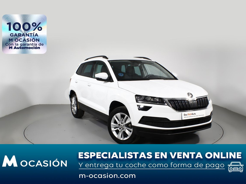SKODA Karoq 1.6 TDI Ambition