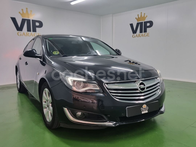 OPEL Insignia 2.0 CDTI ecoFLEX StartStop 140 Business