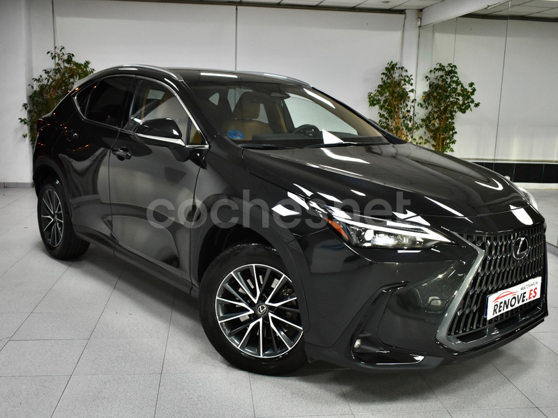 LEXUS NX 450h Executive 4WD