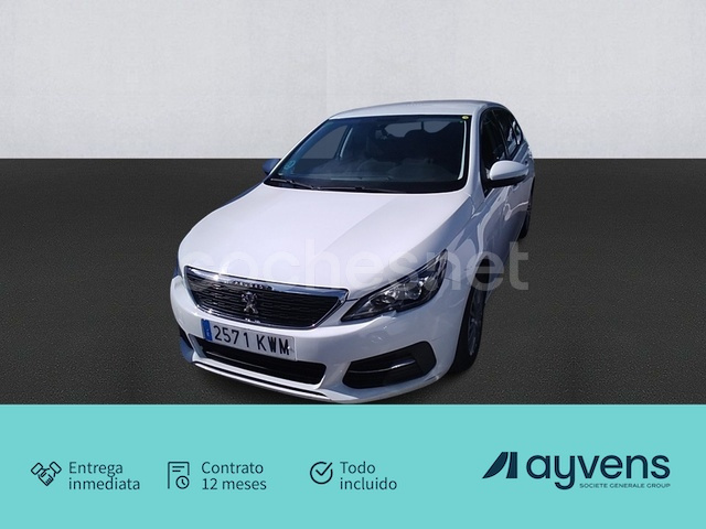 PEUGEOT 308 SW Business Line BlueHDi