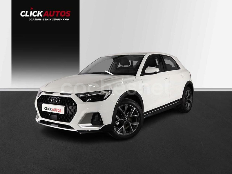 AUDI A1 allstreet Adrenalin 30 TFSI