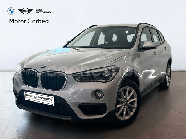 BMW X1 sDrive18i