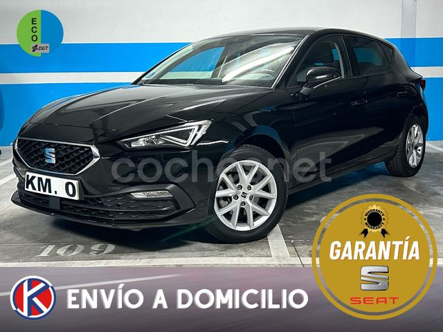 SEAT León 1.0 eTSI 81kW DSG7 SS Style Go 5p.