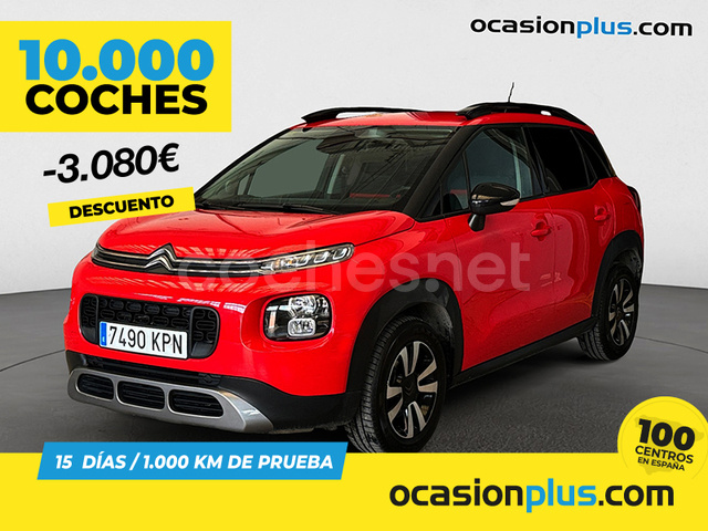 CITROEN C3 Aircross BlueHDi SS FEEL