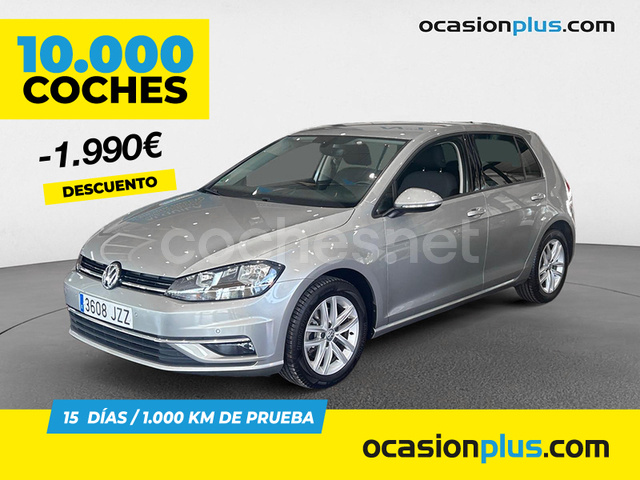 VOLKSWAGEN Golf Advance 1.4 TSI DSG