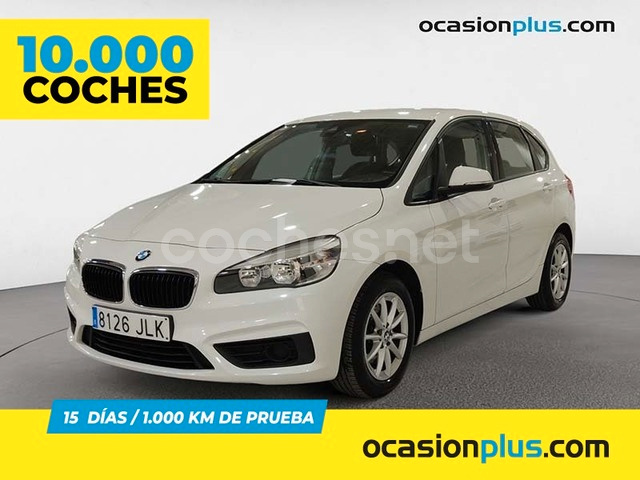 BMW Serie 2 Active Tourer 216d