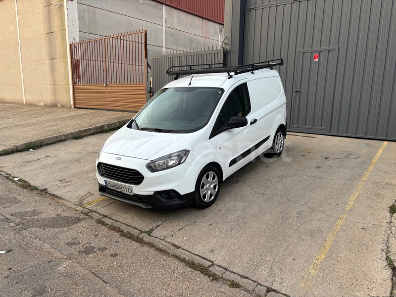 FORD Transit Courier Van 1.5 TDCi Trend