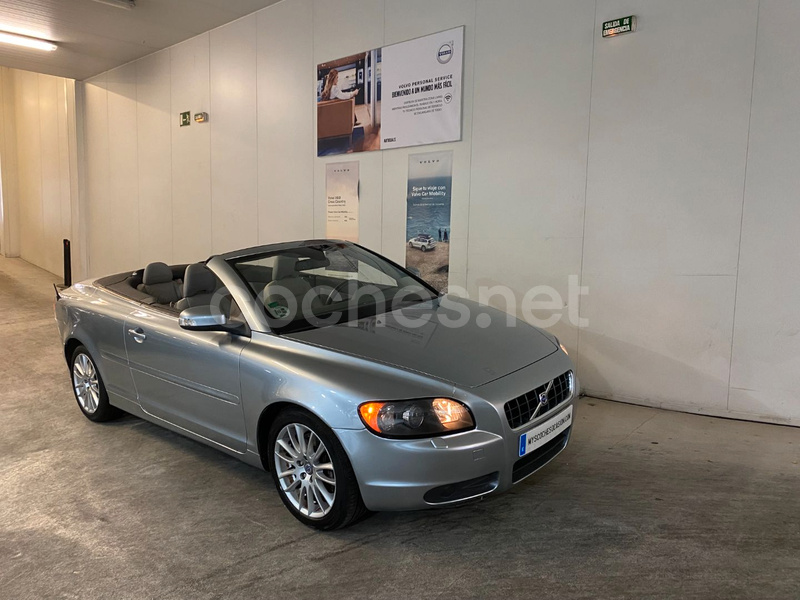 VOLVO C70 D5 Summum