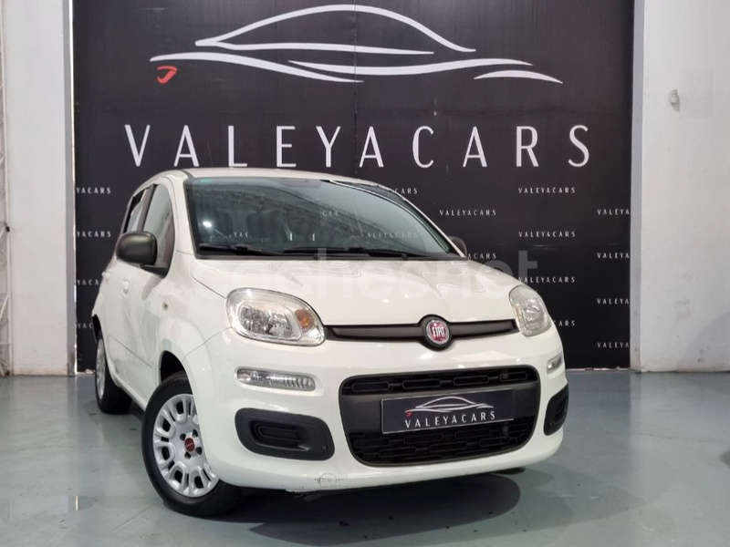 FIAT Panda 1.2 Pop EU6