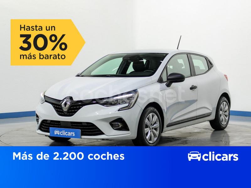 RENAULT Clio Business Blue dCi 63 kW 85CV 5p.