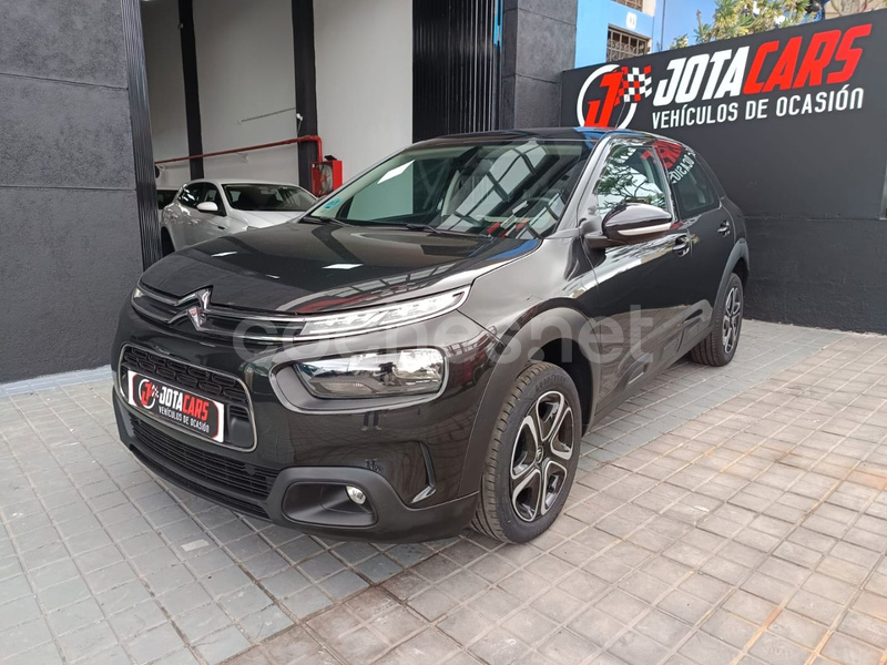 CITROEN C4 Cactus PureTech 110 SS Live