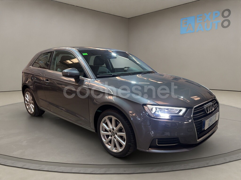 AUDI A3 design edition 1.0 TFSI