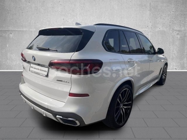 BMW X5 xDrive45e 5p.