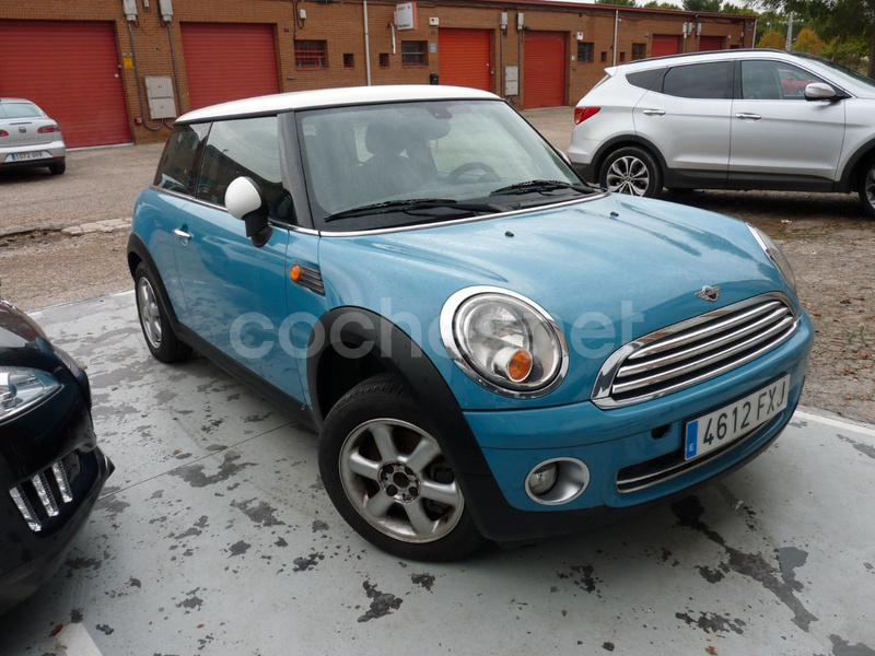 MINI MINI Cooper 3p.