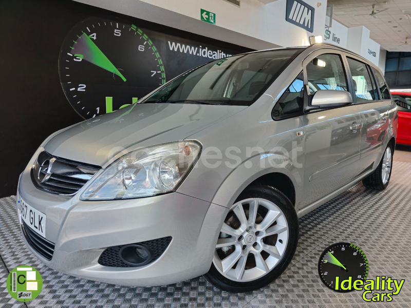 OPEL Zafira 1.6 16v Energy 5p.