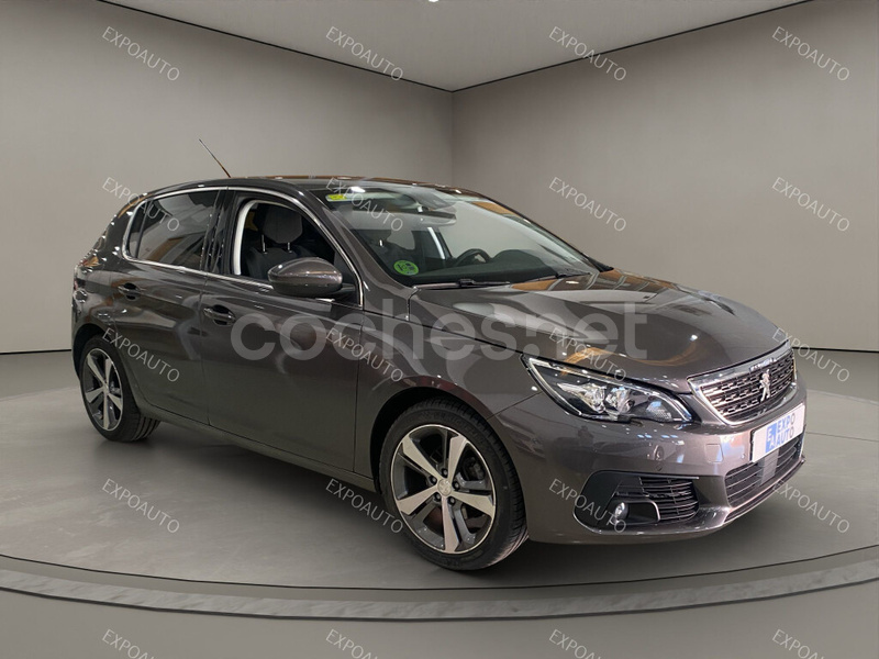 PEUGEOT 308 Allure 1.2 PureTech