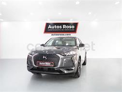 DS DS 3 Crossback PureTech Manual BASTILLE DS DS 3 Crossback PureTech Manual BASTILLE