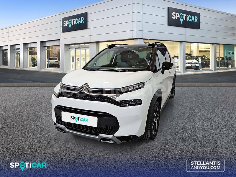 CITROEN C3 Aircross PureTech Shine Pack