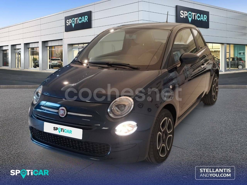 FIAT 500 Club 1.0 Hybrid 70 CV