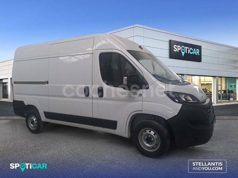 FIAT Ducato 35 L2H2 Multijet