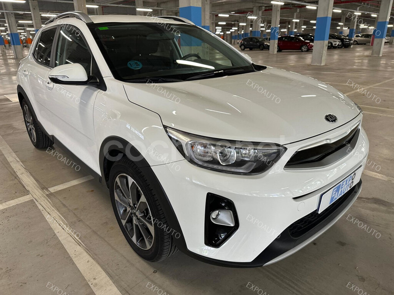 KIA Stonic 1.6 CRDi VGT Tech