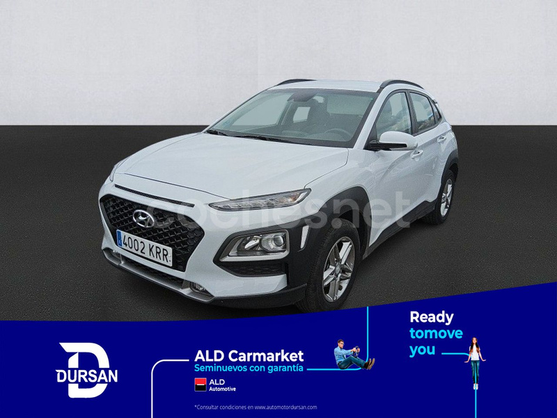 HYUNDAI Kona 1.0 TGDi Klass 4x2