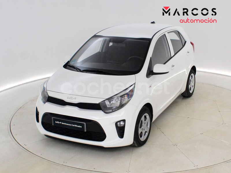 KIA Picanto 1.0 DPi Concept