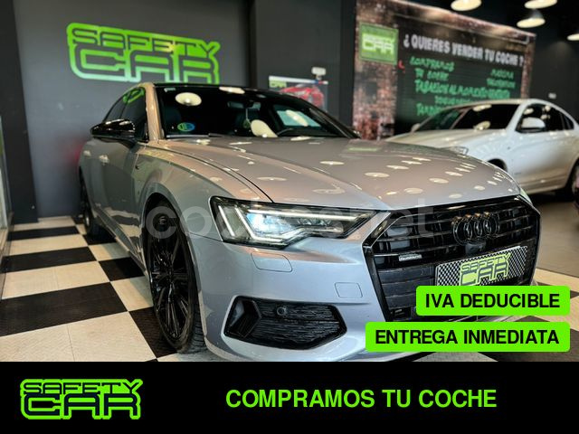 AUDI A6 Sport 45 TDI quattro tipt