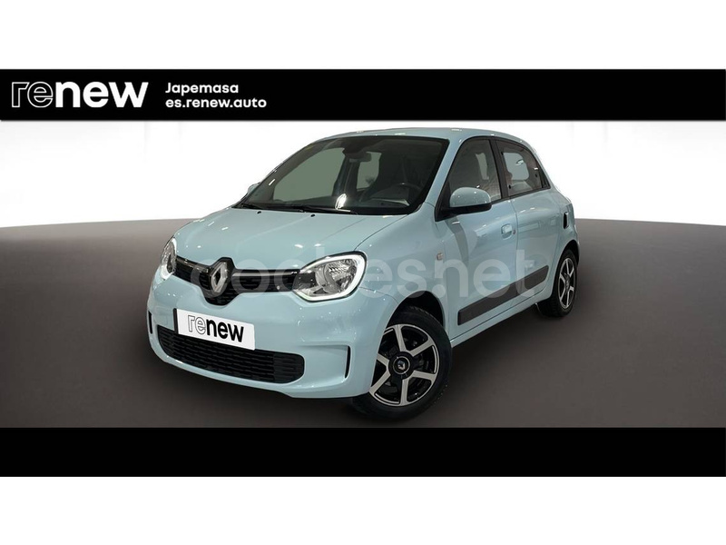 RENAULT Twingo Intens TCe GPF