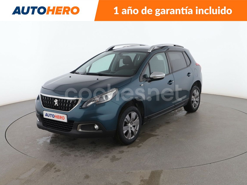 PEUGEOT 2008 Style 1.2L PureTech