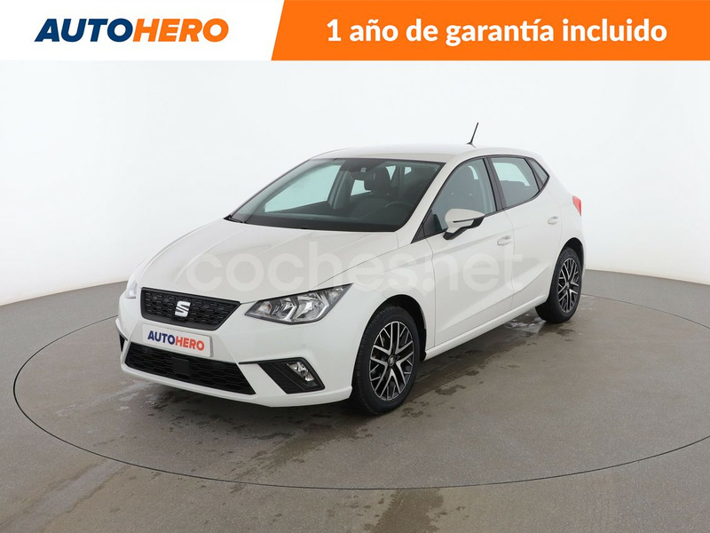 SEAT Ibiza 1.0 TSI Style