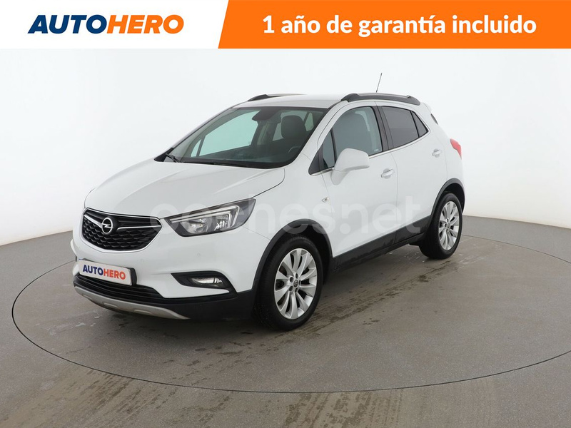 OPEL Mokka X 1.6 CDTi 136 CV 4X2 SS Excellence