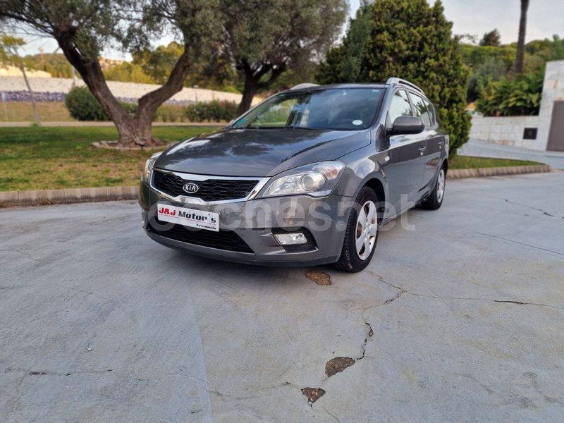 KIA cee'd Sportswagon 1.6 GDI 135cv Drive 5p.