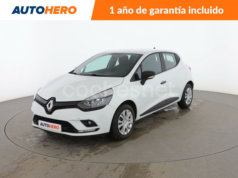 RENAULT Clio Life 1.2 16v 55kW 75CV 5p.