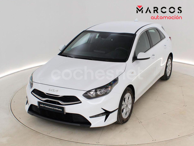 KIA Ceed 1.0 TGDi 88kW 120CV Drive 5p.