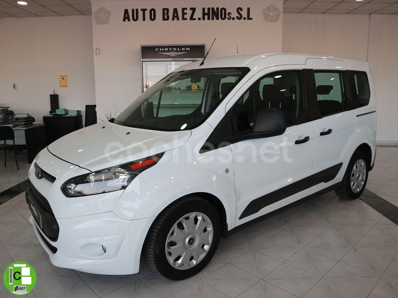 FORD Tourneo Connect 1.5 TDCi Trend