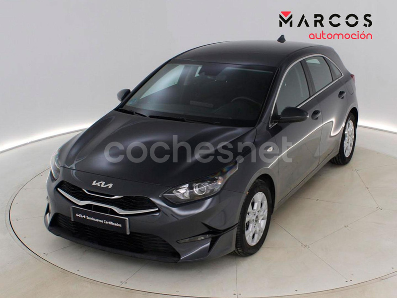 KIA Ceed 1.0 TGDi Drive