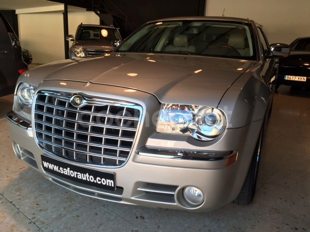 CHRYSLER 300C 3.0 CRD 4p.