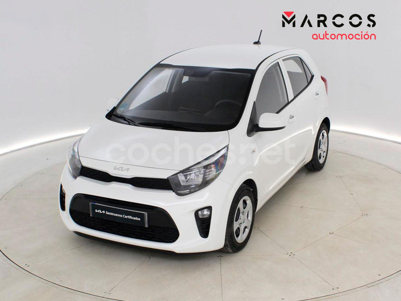 KIA Picanto 1.0 DPi Concept