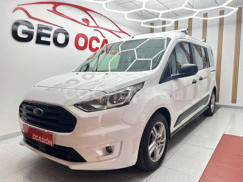 FORD Transit Connect Kombi 1.5 TDCi SS Trend 230 L2