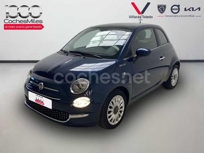 FIAT 500 Dolcevita 1.0 Hybrid 70 CV