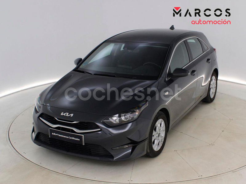 KIA Ceed 1.0 TGDi 88kW 120CV Drive 5p.